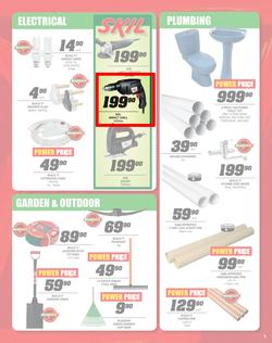 Build It KZN : Making Home Building Simple (22 Sep - 13 Oct), page 5