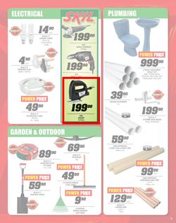 Build It KZN : Making Home Building Simple (22 Sep - 13 Oct), page 5