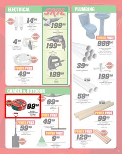 Build It KZN : Making Home Building Simple (22 Sep - 13 Oct), page 5