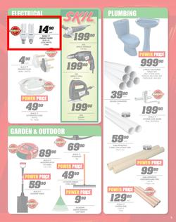 Build It KZN : Making Home Building Simple (22 Sep - 13 Oct), page 5
