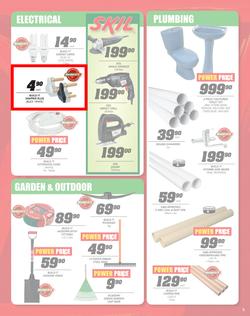 Build It KZN : Making Home Building Simple (22 Sep - 13 Oct), page 5
