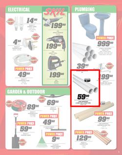 Build It KZN : Making Home Building Simple (22 Sep - 13 Oct), page 5