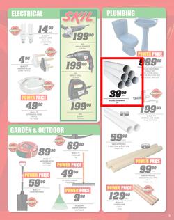 Build It KZN : Making Home Building Simple (22 Sep - 13 Oct), page 5