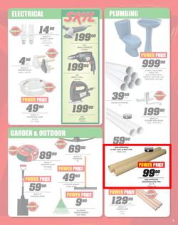 Build It KZN : Making Home Building Simple (22 Sep - 13 Oct), page 5