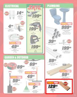 Build It KZN : Making Home Building Simple (22 Sep - 13 Oct), page 5