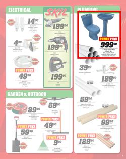 Build It KZN : Making Home Building Simple (22 Sep - 13 Oct), page 5