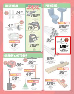 Build It KZN : Making Home Building Simple (22 Sep - 13 Oct), page 5