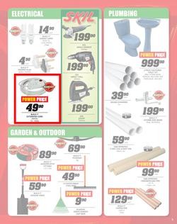 Build It KZN : Making Home Building Simple (22 Sep - 13 Oct), page 5