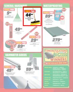 Build It Urban GP,NW & MP : Making Home Building Simple (26 Sep - 13 Oct), page 5