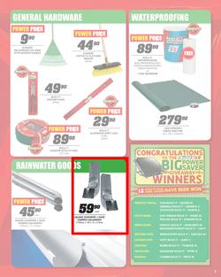 Build It Urban GP,NW & MP : Making Home Building Simple (26 Sep - 13 Oct), page 5