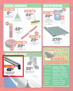 Build It Urban GP,NW & MP : Making Home Building Simple (26 Sep - 13 Oct), page 5