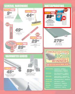 Build It Urban GP,NW & MP : Making Home Building Simple (26 Sep - 13 Oct), page 5