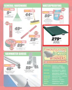 Build It Urban GP,NW & MP : Making Home Building Simple (26 Sep - 13 Oct), page 5