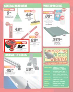 Build It Urban GP,NW & MP : Making Home Building Simple (26 Sep - 13 Oct), page 5