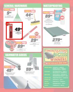 Build It Urban GP,NW & MP : Making Home Building Simple (26 Sep - 13 Oct), page 5