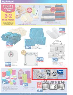 Clicks : Home & Electrical Sale (2 Oct - 28 Oct), page 5