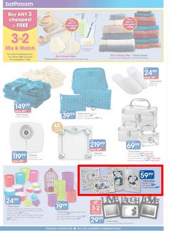 Clicks : Home & Electrical Sale (2 Oct - 28 Oct), page 5