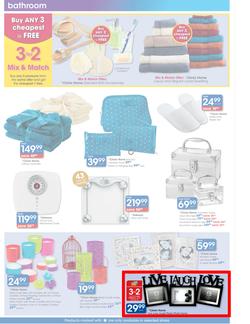 Clicks : Home & Electrical Sale (2 Oct - 28 Oct), page 5