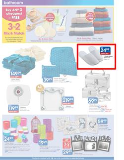 Clicks : Home & Electrical Sale (2 Oct - 28 Oct), page 5