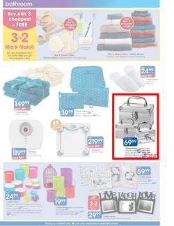 Clicks : Home & Electrical Sale (2 Oct - 28 Oct), page 5