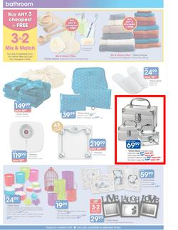 Clicks : Home & Electrical Sale (2 Oct - 28 Oct), page 5