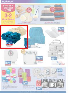 Clicks : Home & Electrical Sale (2 Oct - 28 Oct), page 5