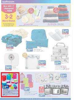 Clicks : Home & Electrical Sale (2 Oct - 28 Oct), page 5