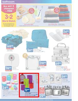 Clicks : Home & Electrical Sale (2 Oct - 28 Oct), page 5