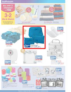 Clicks : Home & Electrical Sale (2 Oct - 28 Oct), page 5