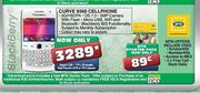 BlackBerry Curve 9360 Cellphone
