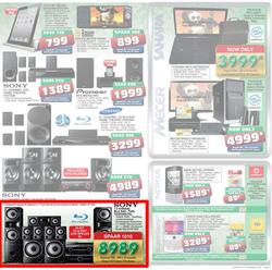 House & Home : Price Checked (2 Oct - 8 Oct), page 5