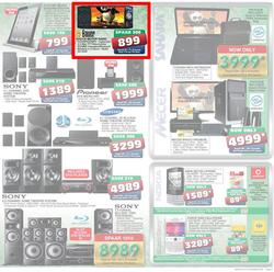House & Home : Price Checked (2 Oct - 8 Oct), page 5