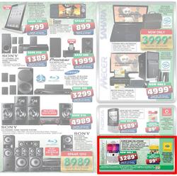 House & Home : Price Checked (2 Oct - 8 Oct), page 5