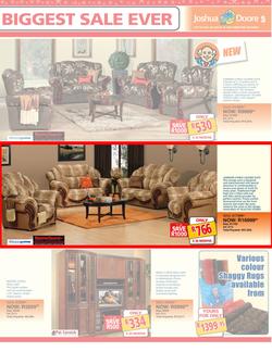 Joshua Doore : Biggest Sale Ever (21 Sep - 13 Oct), page 5