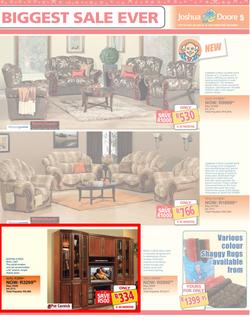 Joshua Doore : Biggest Sale Ever (21 Sep - 13 Oct), page 5