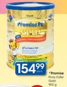 Promise Picky Eater Gold-900gm
