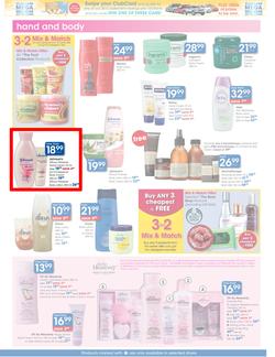 Clicks : You Pay Less (12 Oct - 11 Nov), page 5
