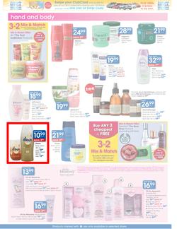 Clicks : You Pay Less (12 Oct - 11 Nov), page 5