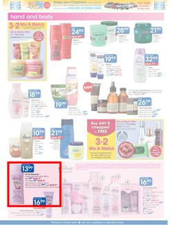Clicks : You Pay Less (12 Oct - 11 Nov), page 5