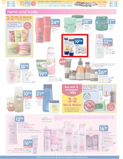 Clicks : You Pay Less (12 Oct - 11 Nov), page 5