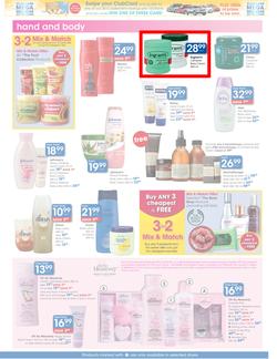 Clicks : You Pay Less (12 Oct - 11 Nov), page 5