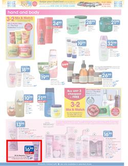 Clicks : You Pay Less (12 Oct - 11 Nov), page 5