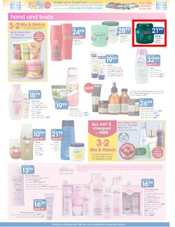 Clicks : You Pay Less (12 Oct - 11 Nov), page 5