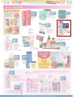 Clicks : You Pay Less (12 Oct - 11 Nov), page 5