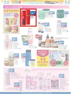 Clicks : You Pay Less (12 Oct - 11 Nov), page 5