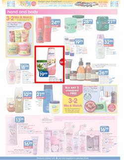 Clicks : You Pay Less (12 Oct - 11 Nov), page 5