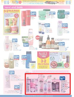 Clicks : You Pay Less (12 Oct - 11 Nov), page 5