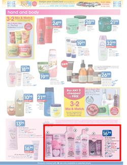 Clicks : You Pay Less (12 Oct - 11 Nov), page 5