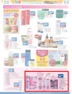 Clicks : You Pay Less (12 Oct - 11 Nov), page 5
