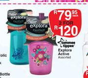 Tomee Tippee Explora Active - Each